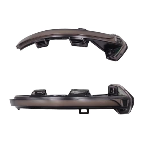 Clignotant dynamique pour Passat B8 : roulez serein la nuit