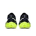 Saucony Men's Endorphin Pro 4 Sneaker, Navy/Citron, 10.5
