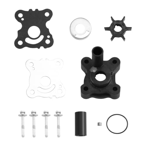 Kit reconstruction de pompe à eau de qualité supérieure pour moteurs BF9D BFP9.9D