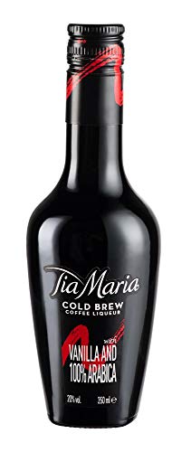 ウィスク・イー ティアマリア コールドブリューコーヒーリキュール 350ml