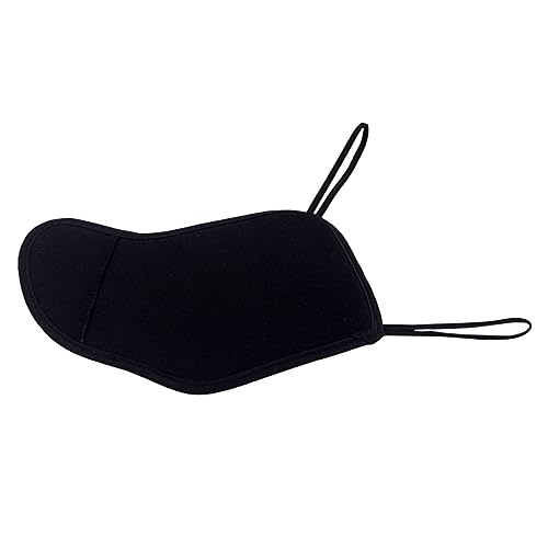 Totority Apoio De Queixo Para Violino Apoio De Queixo De Violino Ombreira Viola Almofada De Ombro De