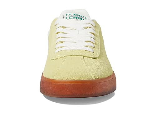 Image of Lacoste Men's Baseshot Translucent Sole Sneakers