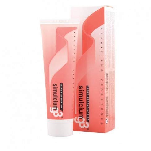 Gandour Simulcium G3 STRETCH MARKS PREVENTION - TREATMENT 100ml