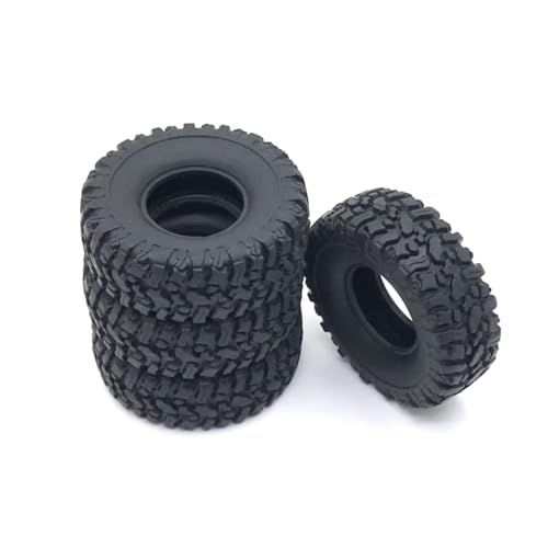 Moyeu de roue en métal WPL RC pneu souple accessoires jouets