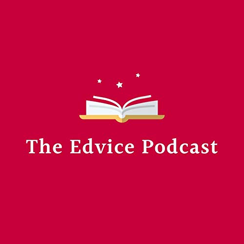 The Edvice Podcast cover art