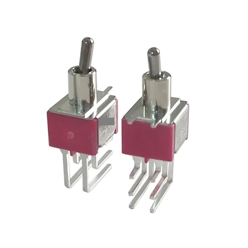 Interrupteur de précision T8021L-TNQ 3A 250V à angle droit pour circuits de commande