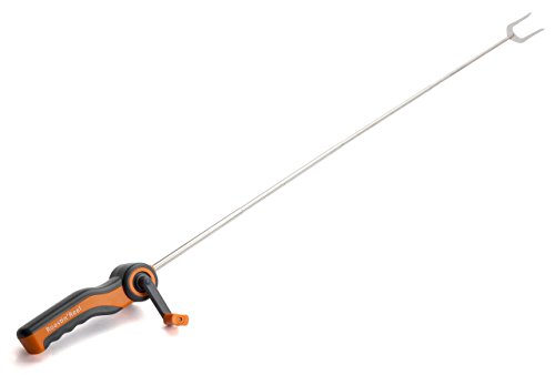 S'More To Love Roasting Reel