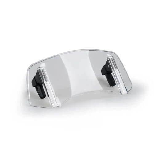 Déflecteurs d'air moto R1300GS aileron premium polycarbonate