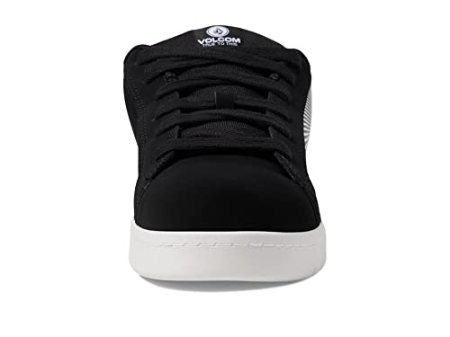 Image of Volcom Mens Stone Op Art Eh Comp Toe