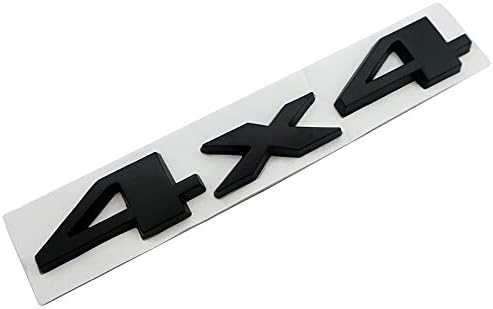 Amazon 3dクロームメタルステッカー4wdエンブレム4x4バッジデカールカースタイリングホンダcrvアコードシビックスズキグランドビタラスウィフトsx4ステッカー サイン マーク 車 バイク