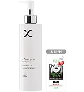 ソフティモKOSEクリアプロ酵素クレンジング180mL