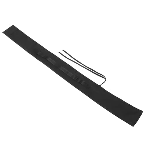 Organizer Bag Portable Storage Pouch Strap for Japanese Chinese Swords