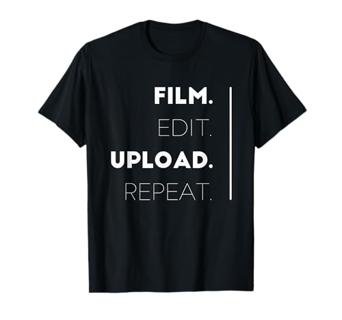 Répétition du téléchargement du film T-Shirt