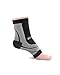 Plantar Fasciitis Compression Foot Sleeves ✮ Relief From Swelling / Improves Blood Circulation ✮ Arch and Ankle Support for Running, Sports & Everyday Use ✮ 1 Pair by SLS3