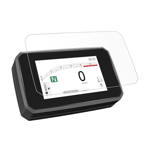 Protecteur d'écran XADV 750 haut de gamme en TPU ultra clair