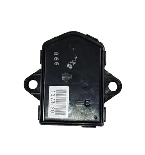 Faro delantero izquierdo y derecho 1373120 con balastro motor dirección