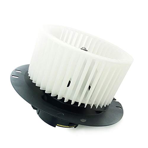 Image of PartsFlow Blower Motor For 1997-2013 Ford E-150 /E-250 /E-350 Super Duty /E-150 Econoline /E-350 Econoline /Econoline /E-150 Club Wagon /E-350 Club Wagon /E-150 Econoline Club Wagon /E-250 Econoline 700022