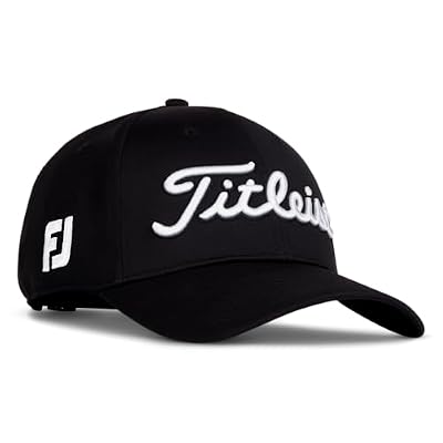 Titleist Tour Performance Cap