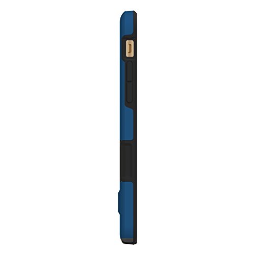 Seidio Dilex Pro For Apple Iphone 6 - Retail Packaging - Royal Blue #TOP6