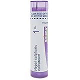 Hepar Sulphuris Calcareurn 1M Boiron 80 Pellet