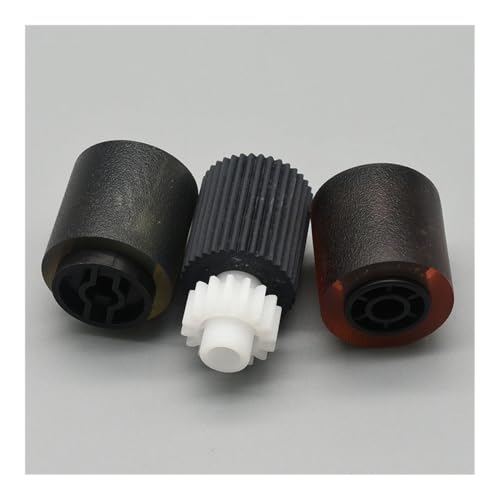 Solution bourrage papier KM 6030 rouleau alimentation TASKalfa 620i