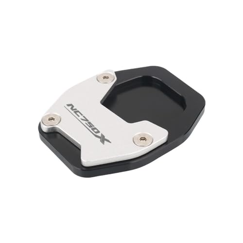 Extension de béquille latérale moto stable pour NC750 X 2021