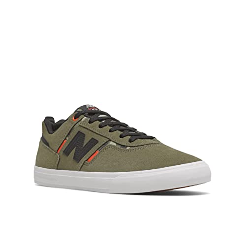 Image of New Balance Unisex Adult Numeric 306 V1 Skateboarding Shoes