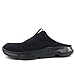 Produktbild Salomon Herren Reelax Slide 5.0 Erholungsschuhe, Black/Black/Black, 47 1/3 EU