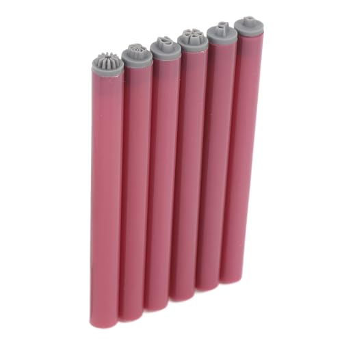 Caneta de Carimbo para Arte Em Unhas, Conjunto de Ponta Fina, Caneta Portátil para Arte Em Unhas, pa