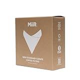 MiiR New Standard Carafe Cone Coffee Filters
