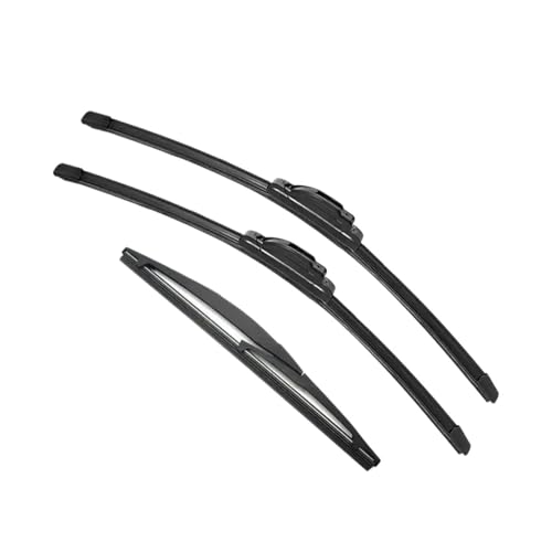 Lame essuie glaces Suzuki Vitara 2015-2020 en caoutchouc premium durable