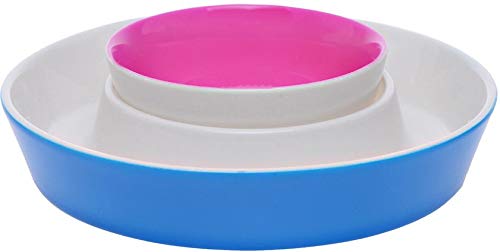 ShallowSwirl Set, 2Piece Dh-4971-Sw