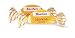 Sperlari Spicchi Citrus Wedge Hard Boiled Candy (2.2 lb. Bulk Bag)