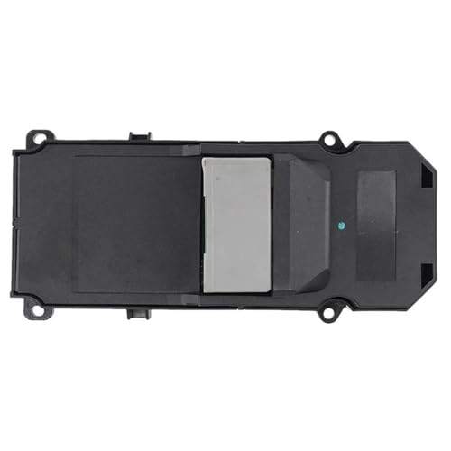 Interrupteur de lève-vitre pièce de commande de régulateur Accord 35750-T7A-J011