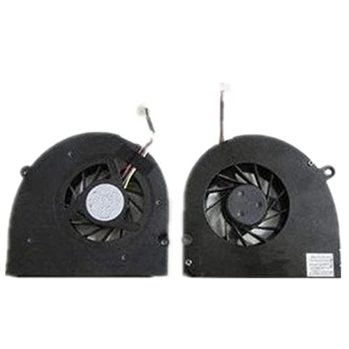 �ėp ���b�v�g�b�vCPU��p�t�@�� �ɓK������ For DELL Studio XPS 1647 �u���b�N