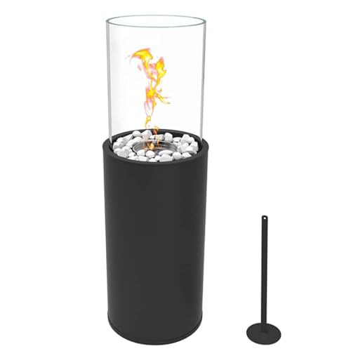 db-Deals24 Ethanol Kamin New York