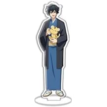 15cm Anime Game Sasaki and Miyano Acrylic Stand Figure Display Miyano Yoshikazu/Style 2
