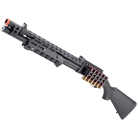 Evike EMG Strike M870 Airsoft Shotgun Cover