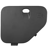 HUFEWU Fuse Panel Cover Fit for Ford Ranger 2004 2005 2006 2007 2008 2009 2010 2011, Fuse Box Relay Block Cover Replace 4L52-10020A78-AAB