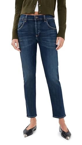 Citizens of Humanity Women's Premium Vintage Emerson Slim BF Jeans