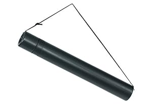 Canson DT174 Zeichen-Köcher Schwarz 40-74cm