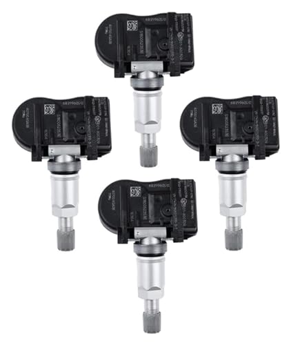 Capteur de pression des pneus et valves de surveillance TPMS pour Q50 4x