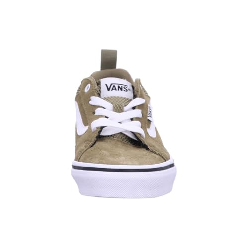 Image of Vans Mens Low-top Trainers
