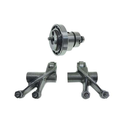 Culbuteur d'arbre à cames YZF-R15 Crypton 135 kit de distribution T150