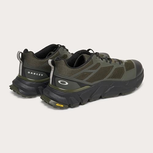 Oakley Men's Light Breath Sneaker4