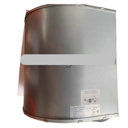 JEYPINDII D4E160-FH12-05 185/270W 230V 0.81/1.18A Ventilador