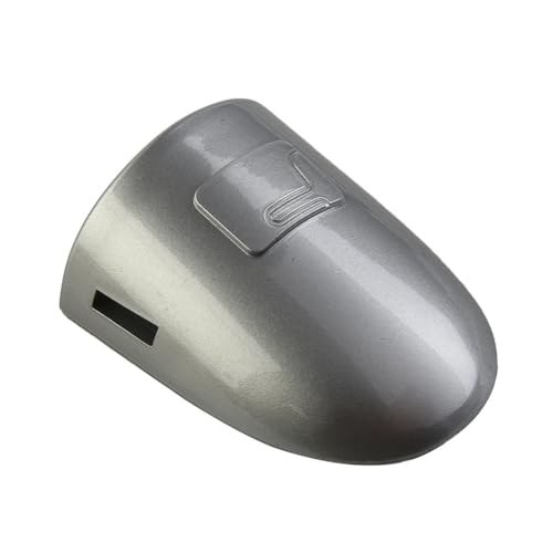 Bol garniture extérieure pour Koleos 2009-2018 cache plastique poignée porte avant gauche de voiture