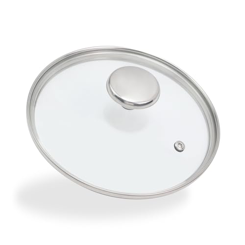 Tsnamay 7 Inch Lid
