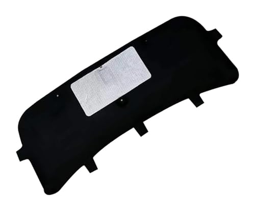 Coussinet isolant de capot avant pour Honda Civic 10 - 3