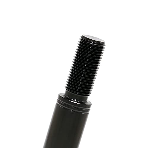 Amazing Auto 10 Inch M12X1.25Mm Extender Extension Knob Shift 5 Speed Manual Universal Shift Knob For Subaru Automatic Transmission Shifter Palanca De Cambios Automatica #TOP2